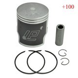 Kdx250 Piston Rings Kit Engine Parts Kawasaki Kdx 250 100 Cylinder Bore Size 68_4Mm